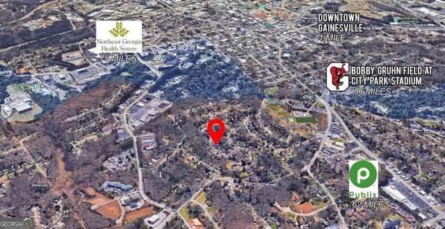 885 Glenwood Drive, Gainesville, GA 30501