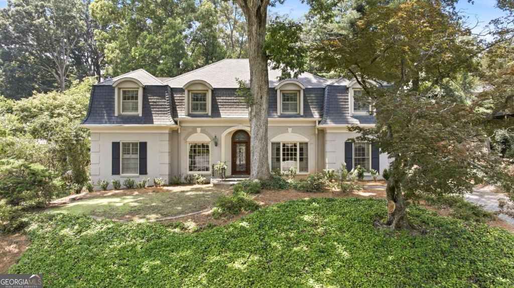 885 Glenwood Drive, Gainesville, GA 30501