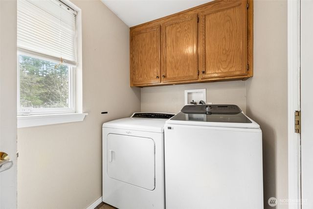 15418 Scenic Shores Drive SE, Yelm, WA 98597
