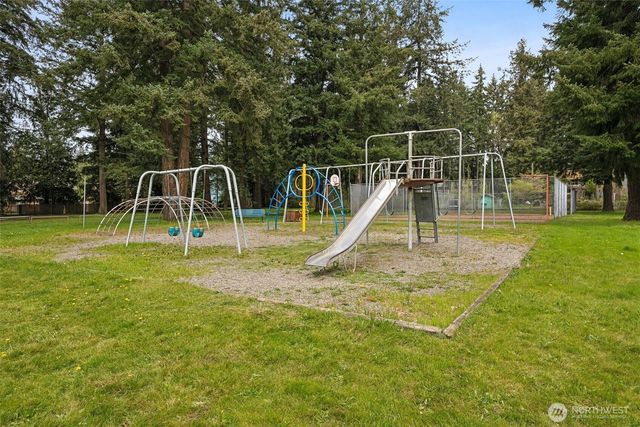 15418 Scenic Shores Drive SE, Yelm, WA 98597