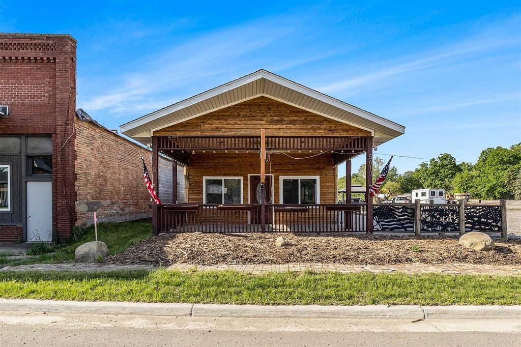 5610 109th Avenue, Pullman, MI 49450