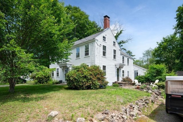 42 Elm Street, Georgetown, MA 01833