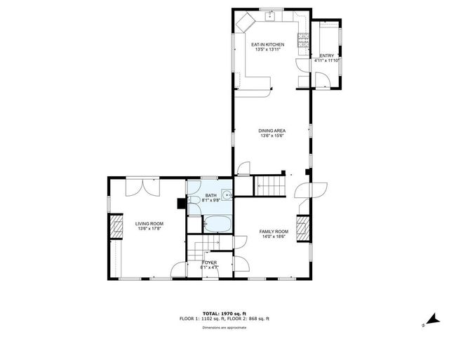 42 Elm Street, Georgetown, MA 01833