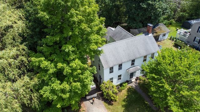 42 Elm Street, Georgetown, MA 01833