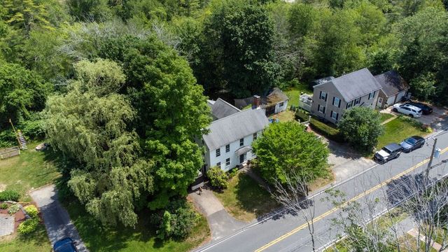 42 Elm Street, Georgetown, MA 01833