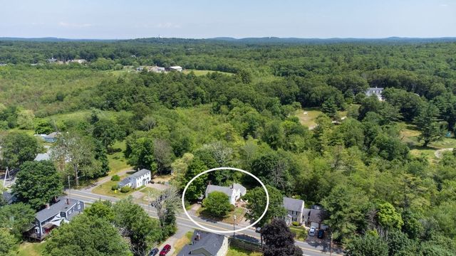 42 Elm Street, Georgetown, MA 01833