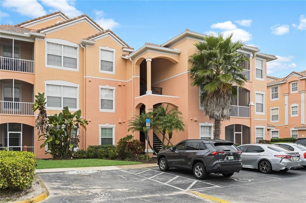 13524 TURTLE MARSH LOOP 638, Orlando, FL 32837