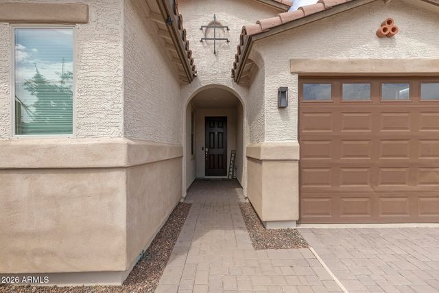 17810 W STRAIGHT ARROW Lane, Surprise, AZ 85387