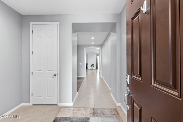 17810 W STRAIGHT ARROW Lane, Surprise, AZ 85387