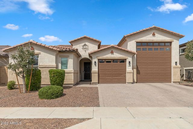 17810 W STRAIGHT ARROW Lane, Surprise, AZ 85387