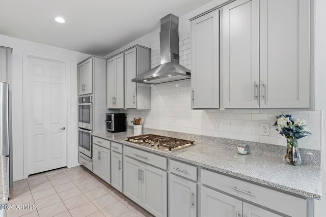 17810 W STRAIGHT ARROW Lane, Surprise, AZ 85387