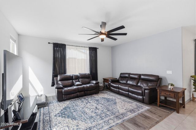 17810 W STRAIGHT ARROW Lane, Surprise, AZ 85387