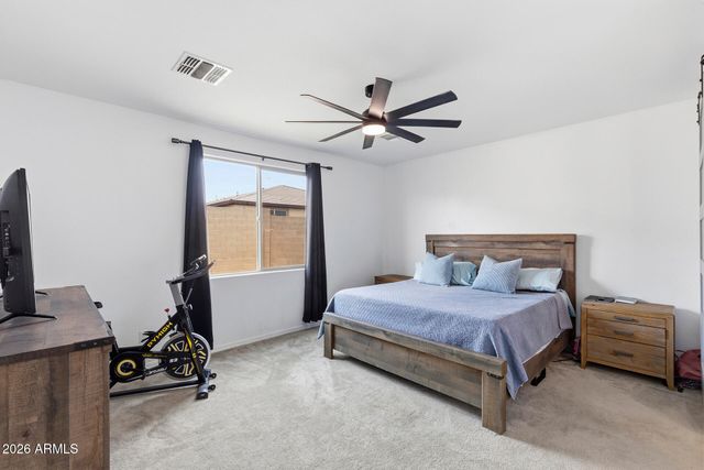 17810 W STRAIGHT ARROW Lane, Surprise, AZ 85387