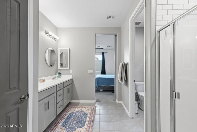 17810 W STRAIGHT ARROW Lane, Surprise, AZ 85387