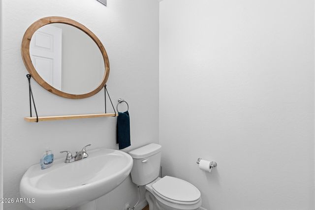 17810 W STRAIGHT ARROW Lane, Surprise, AZ 85387