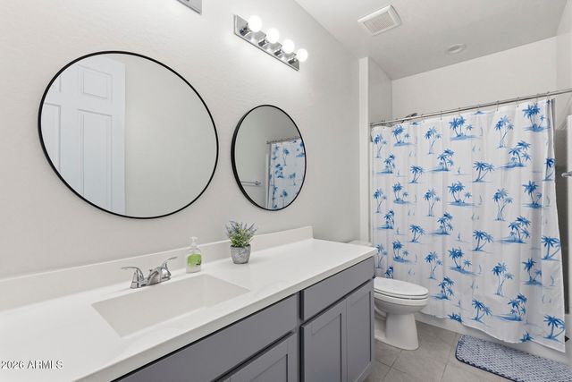 17810 W STRAIGHT ARROW Lane, Surprise, AZ 85387