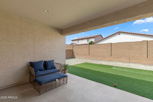 17810 W STRAIGHT ARROW Lane, Surprise, AZ 85387