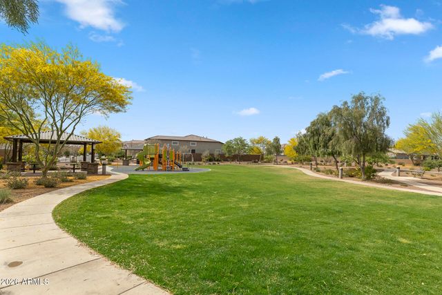 17810 W STRAIGHT ARROW Lane, Surprise, AZ 85387