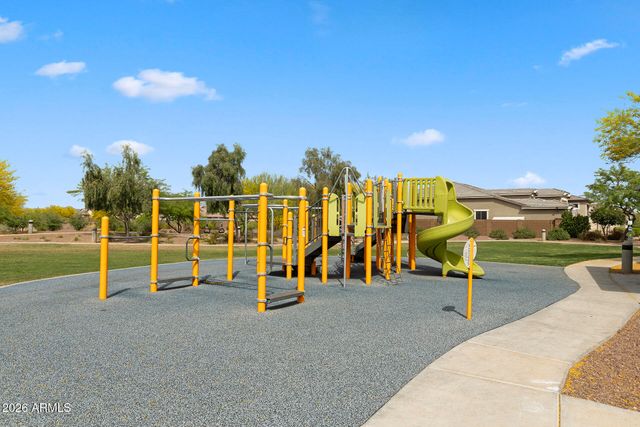 17810 W STRAIGHT ARROW Lane, Surprise, AZ 85387