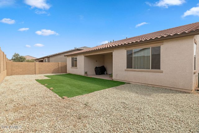 17810 W STRAIGHT ARROW Lane, Surprise, AZ 85387