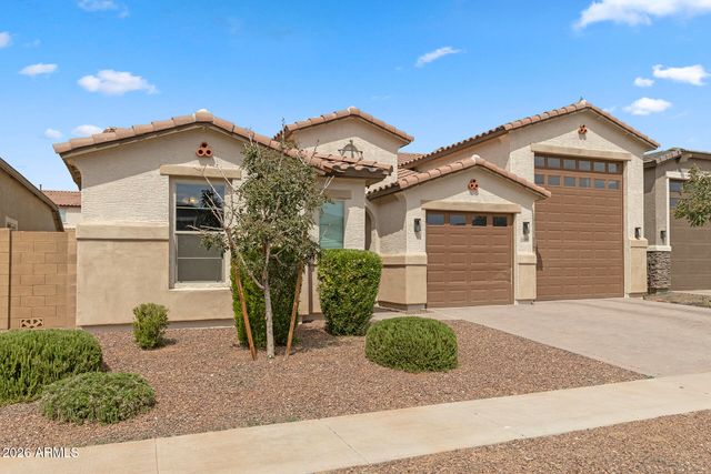 17810 W STRAIGHT ARROW Lane, Surprise, AZ 85387