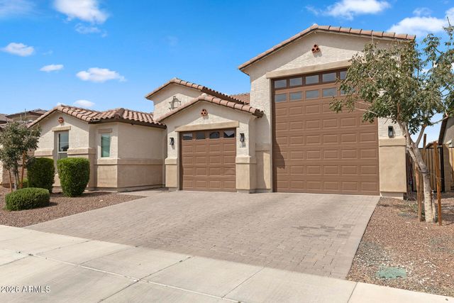 17810 W STRAIGHT ARROW Lane, Surprise, AZ 85387