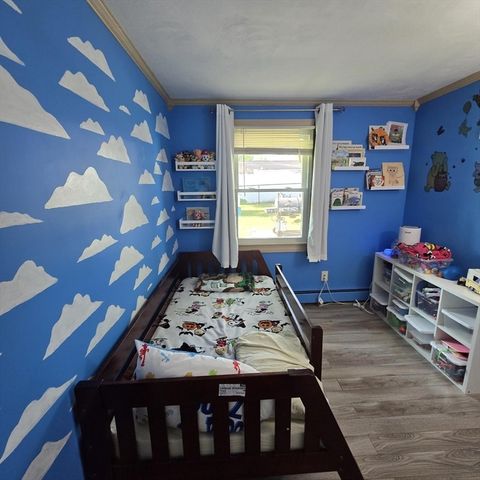 44 Leahy Rd, Brockton, MA 02302