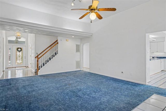 2500 Long Creek DR, Virginia Beach, VA 23451