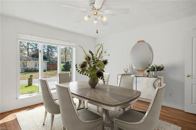 2500 Long Creek DR, Virginia Beach, VA 23451