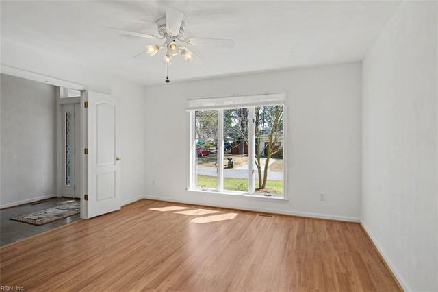 2500 Long Creek DR, Virginia Beach, VA 23451