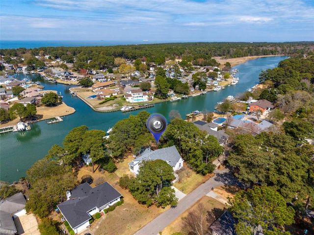 2500 Long Creek DR, Virginia Beach, VA 23451