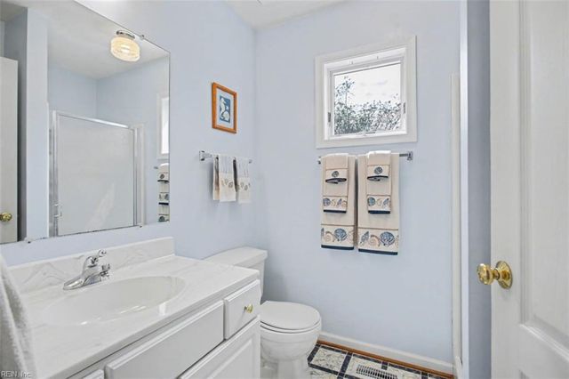 2500 Long Creek DR, Virginia Beach, VA 23451