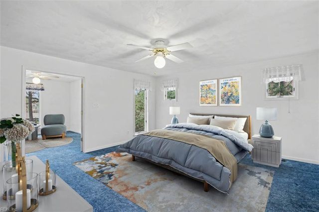 2500 Long Creek DR, Virginia Beach, VA 23451