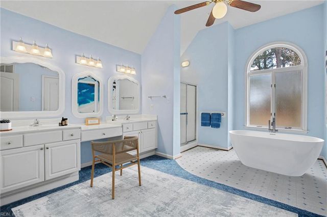 2500 Long Creek DR, Virginia Beach, VA 23451