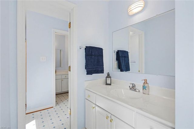 2500 Long Creek DR, Virginia Beach, VA 23451