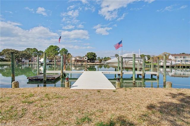 2500 Long Creek DR, Virginia Beach, VA 23451