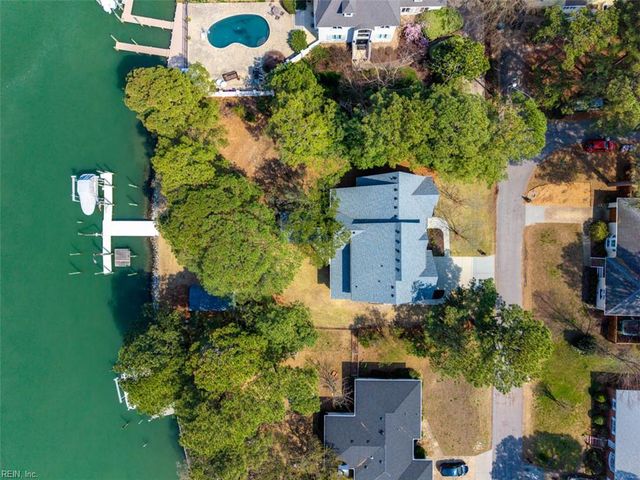 2500 Long Creek DR, Virginia Beach, VA 23451