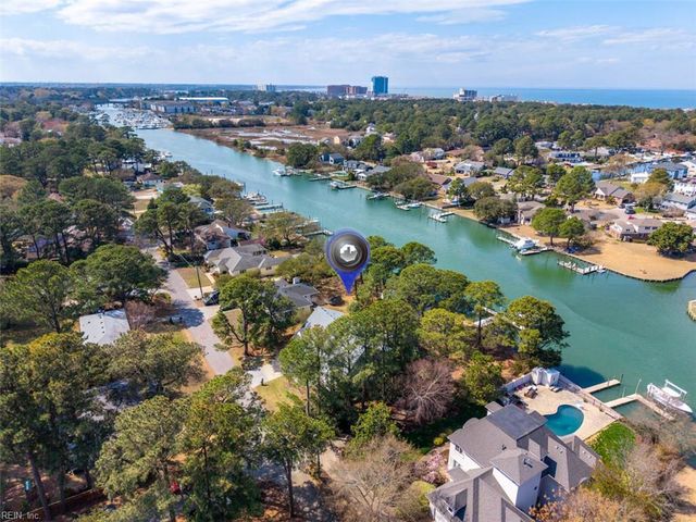 2500 Long Creek DR, Virginia Beach, VA 23451