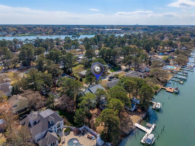 2500 Long Creek DR, Virginia Beach, VA 23451