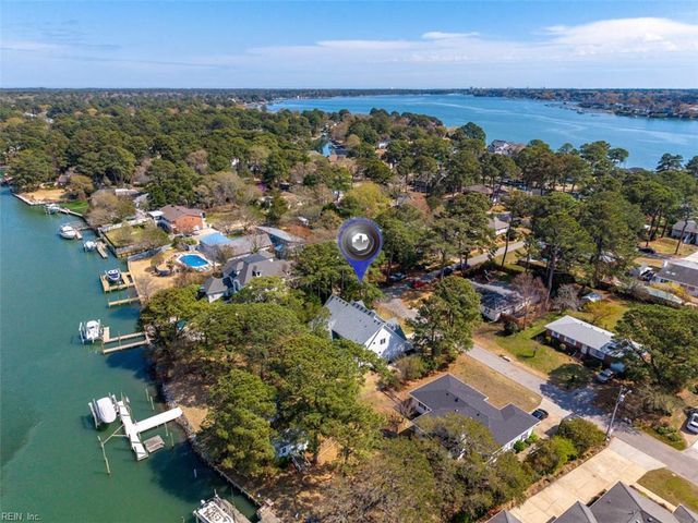 2500 Long Creek DR, Virginia Beach, VA 23451