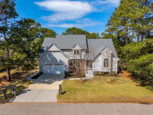 2500 Long Creek DR, Virginia Beach, VA 23451