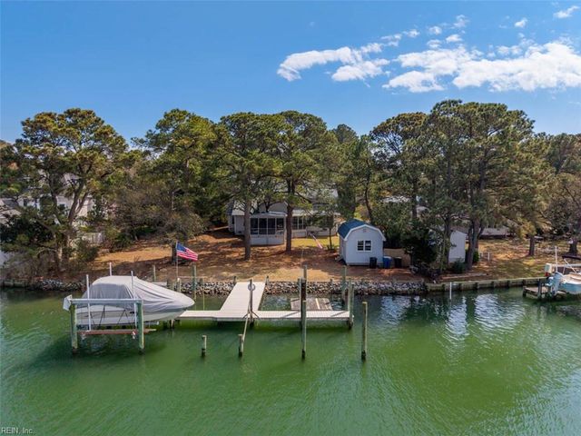 2500 Long Creek DR, Virginia Beach, VA 23451