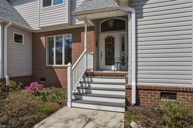 2500 Long Creek DR, Virginia Beach, VA 23451