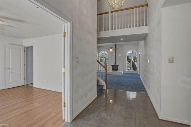 2500 Long Creek DR, Virginia Beach, VA 23451