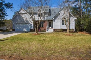 2500 Long Creek DR, Virginia Beach, VA 23451