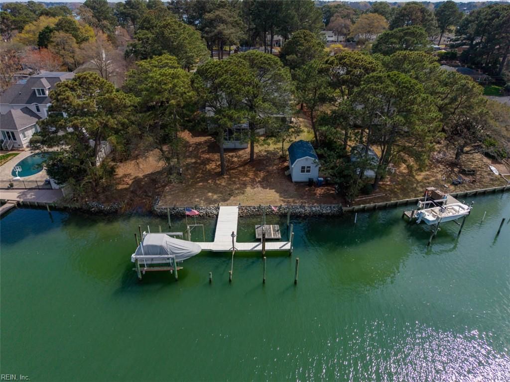 2500 Long Creek DR, Virginia Beach, VA 23451