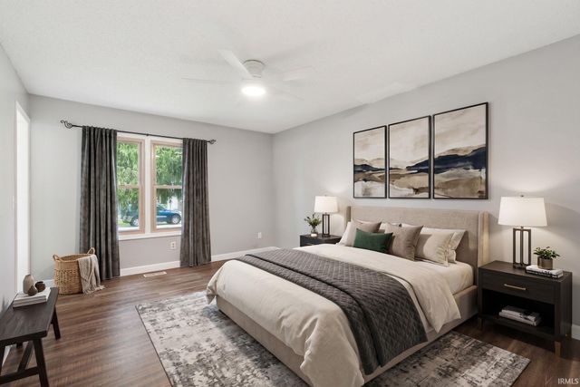 5932 Horseshoe Bend, Fort Wayne, IN 46825