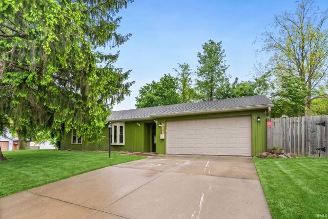 5932 Horseshoe Bend, Fort Wayne, IN 46825