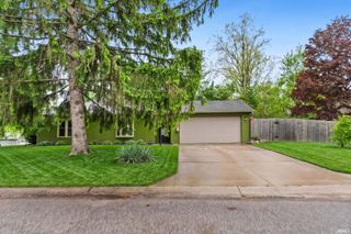 5932 Horseshoe Bend, Fort Wayne, IN 46825