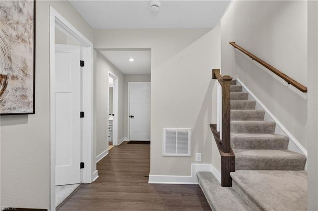 910 Marston ST, Suffolk, VA 23435